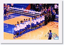 Tulsa Basketball at KU * (486 Slides)